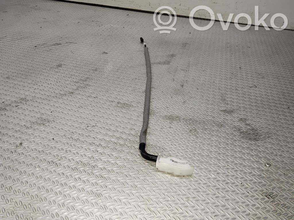 BMW 5 E60 E61 Front door cable line 