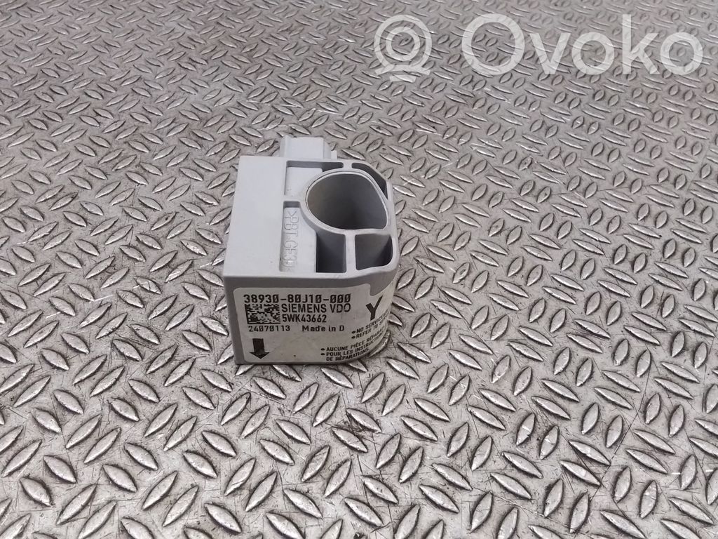 Airbagsensor Crashsensor Drucksensor   3893080J10000
