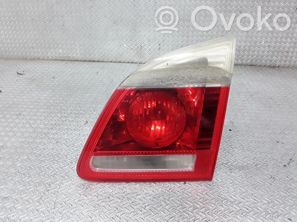 BMW 5 E60 E61 Tailgate rear/tail lights 