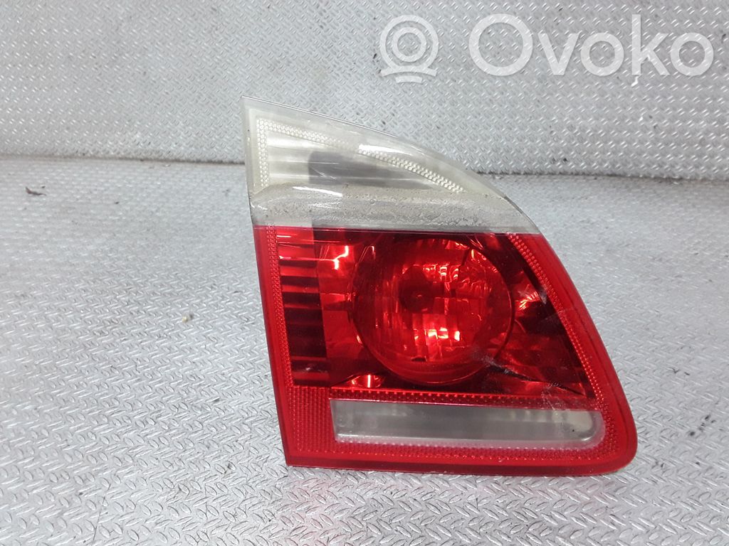 BMW 5 E60 E61 Tailgate rear/tail lights 