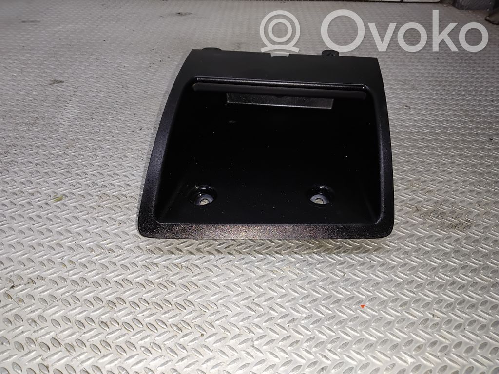 BMW 5 E60 E61 Dashboard storage box/compartment 