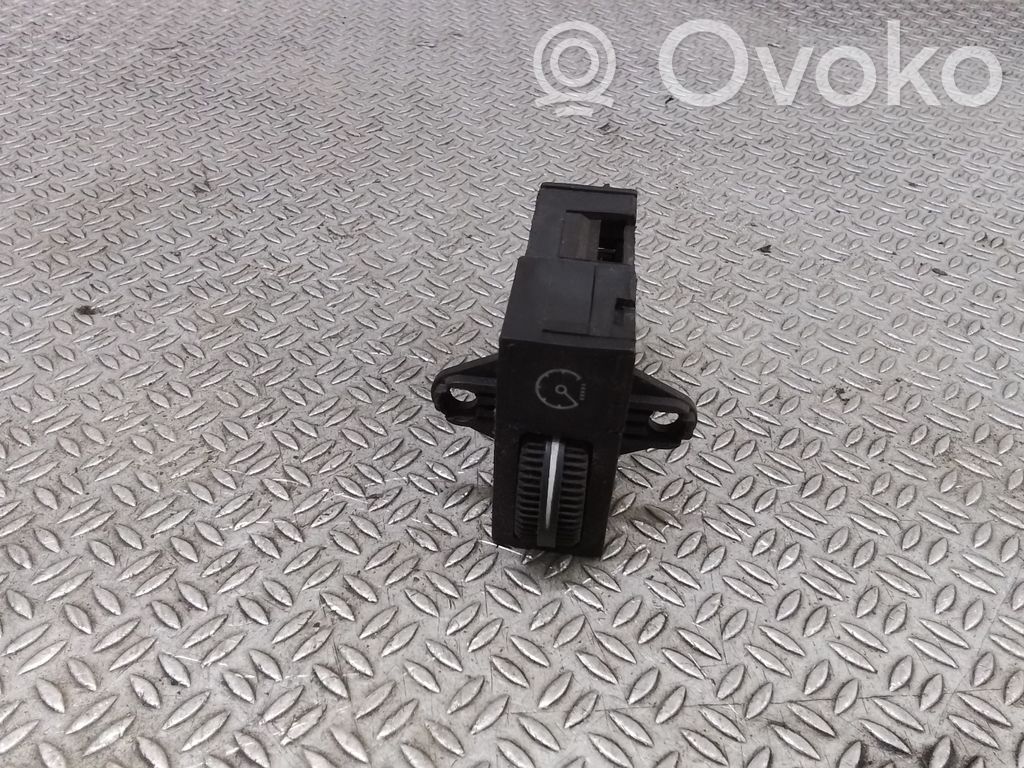 Ford Mondeo MK I Panel lighting control switch 