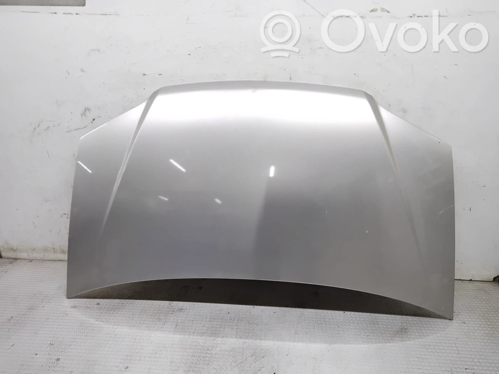 Engine bonnet/hood