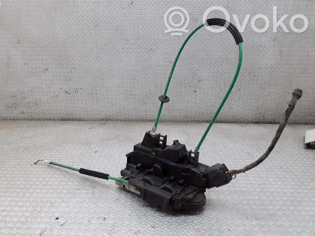 Fiat Idea Galinių durų spyna 