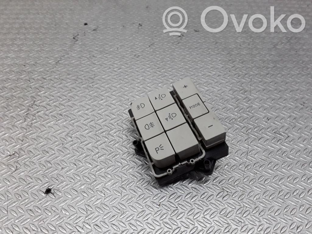 Fiat Idea Pretmiglas lukturu slēdzis 