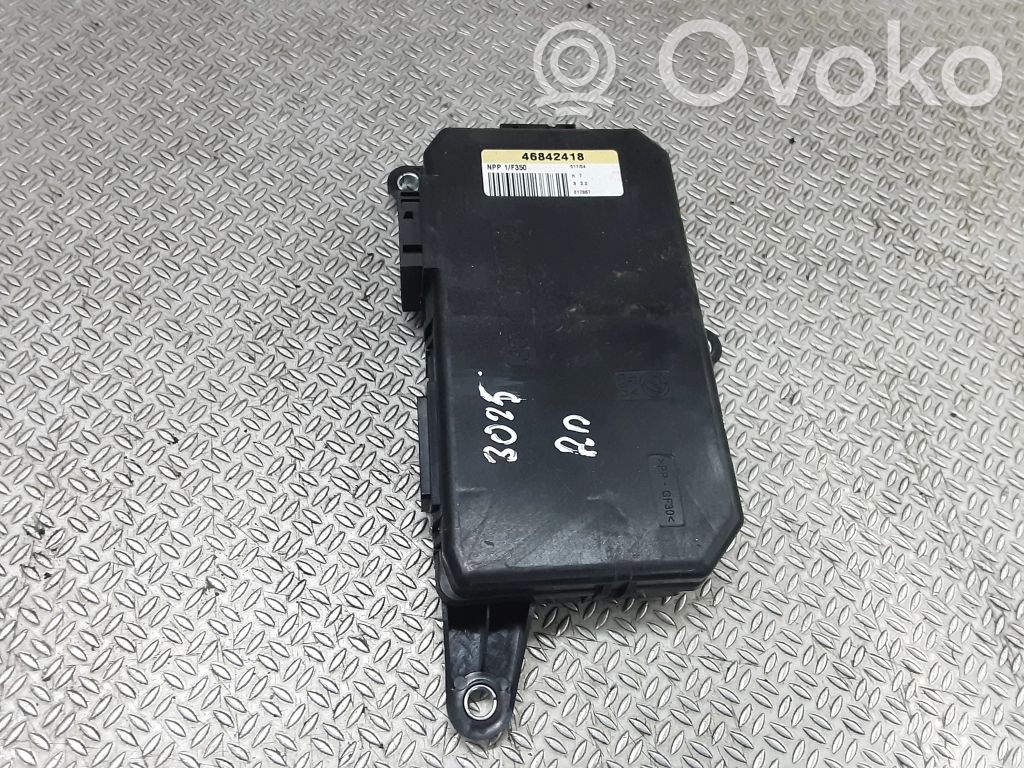 Fiat Idea Citu veidu vadības bloki / moduļi 
