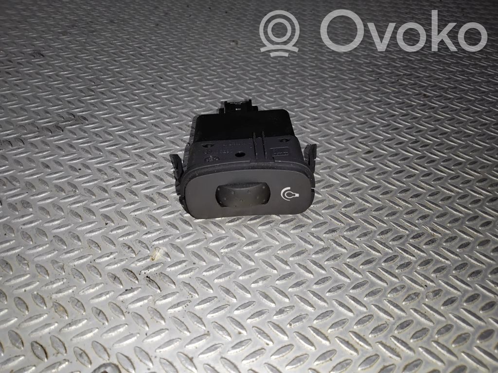 Renault Laguna II Panel lighting control switch 
