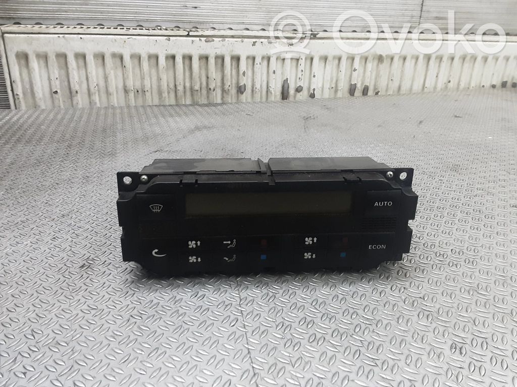 Ford Galaxy Climate control unit 