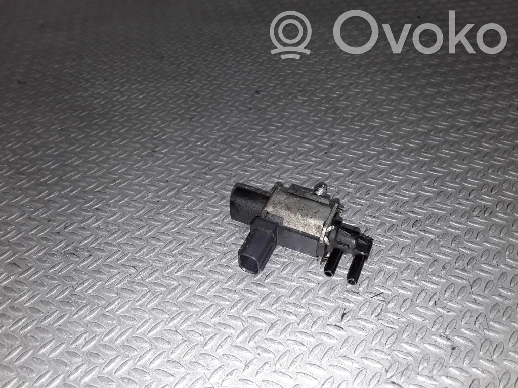 Ford Mondeo MK IV Solenoidinis vožtuvas 