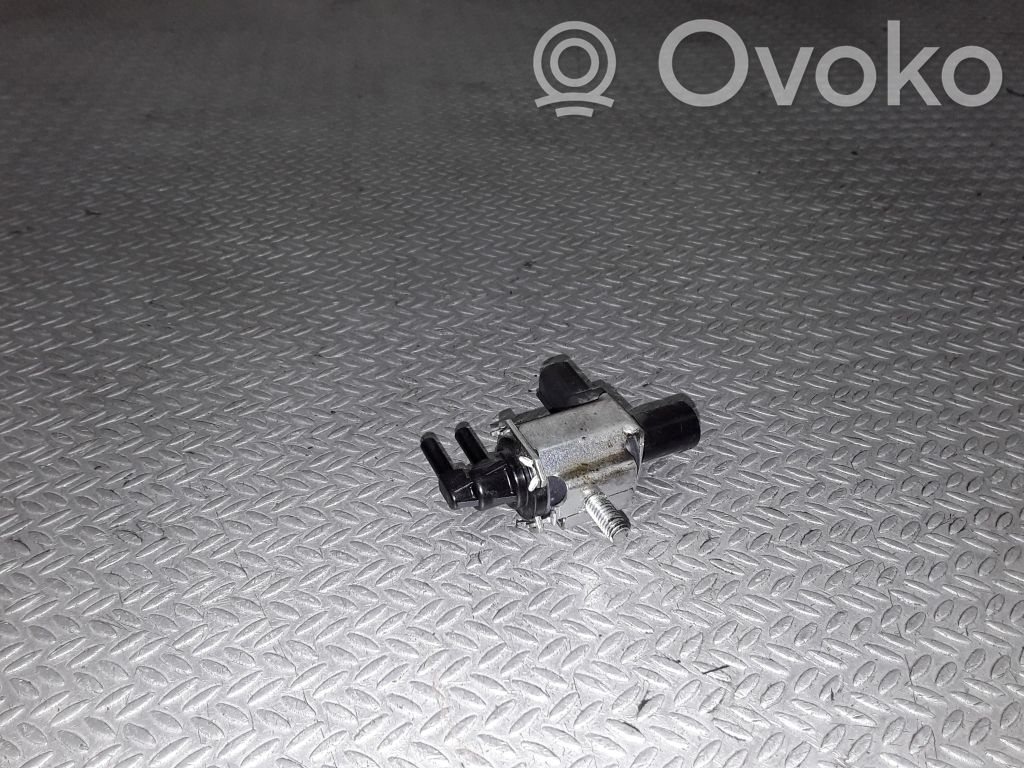 Ford Mondeo MK IV Solenoidinis vožtuvas 