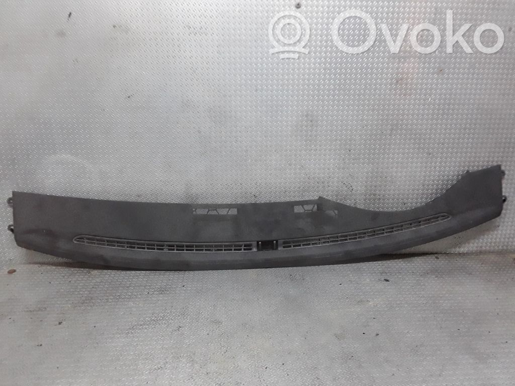 Audi A6 S6 C6 4F Moldura protectora de la rejilla de ventilación del panel 