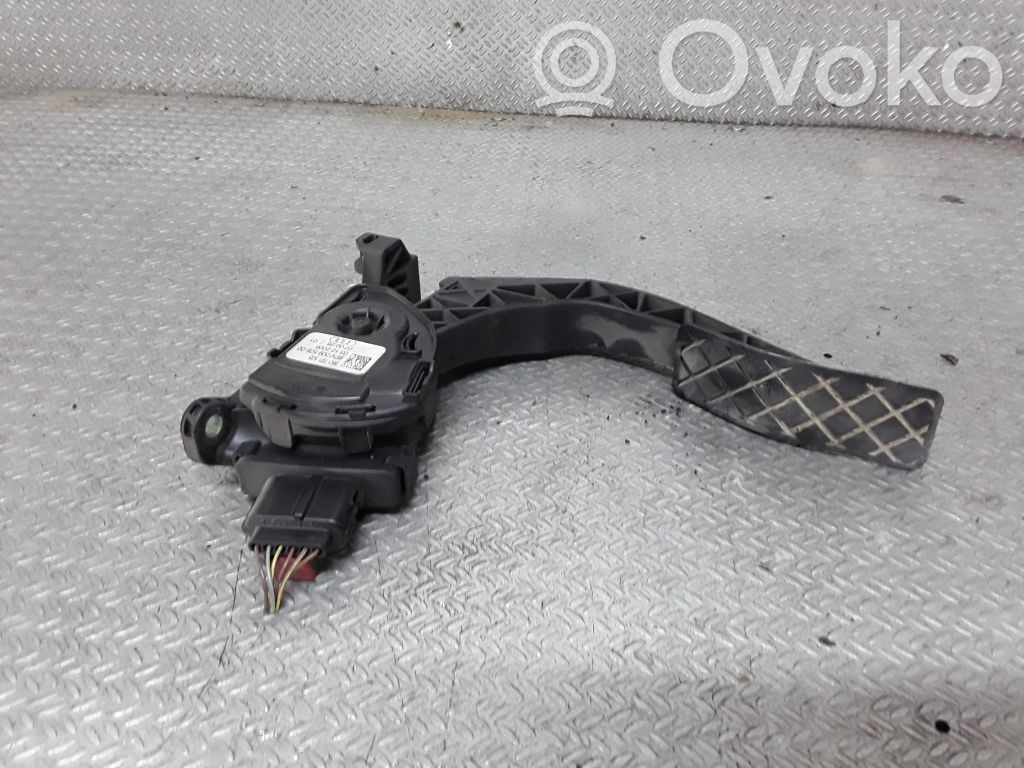 Audi A6 S6 C6 4F Pedală accelerație 