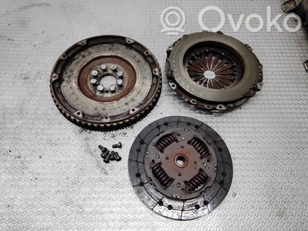 Peugeot 307 Clutch set kit 