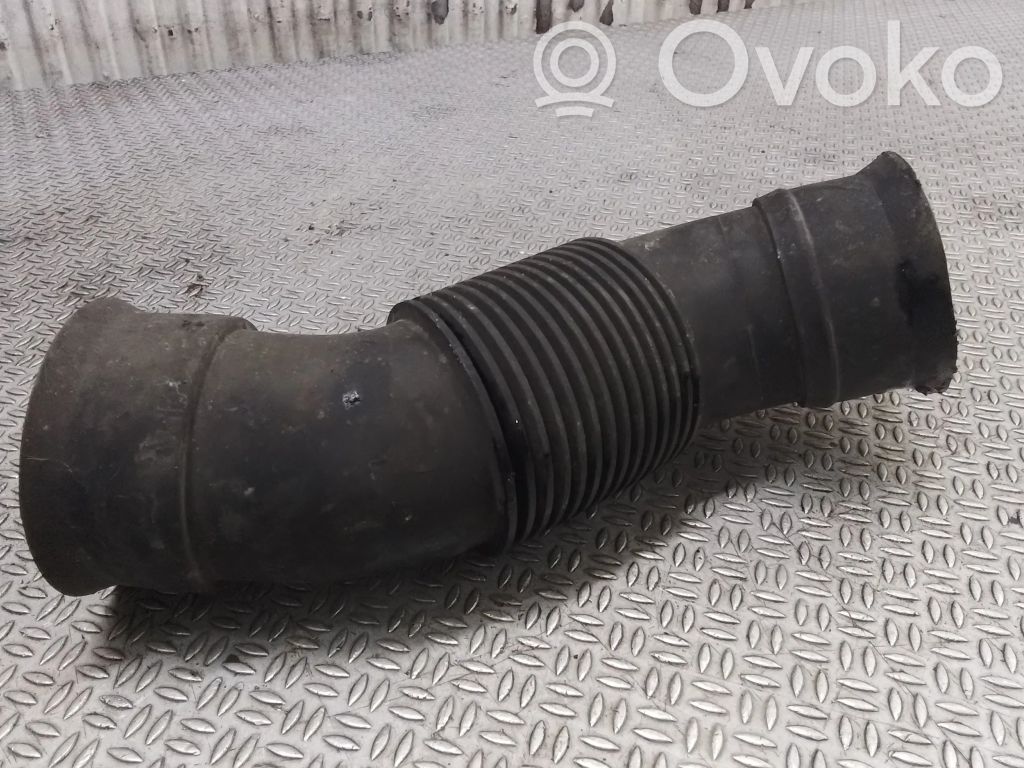 Opel Combo C Część rury dolotu powietrza 