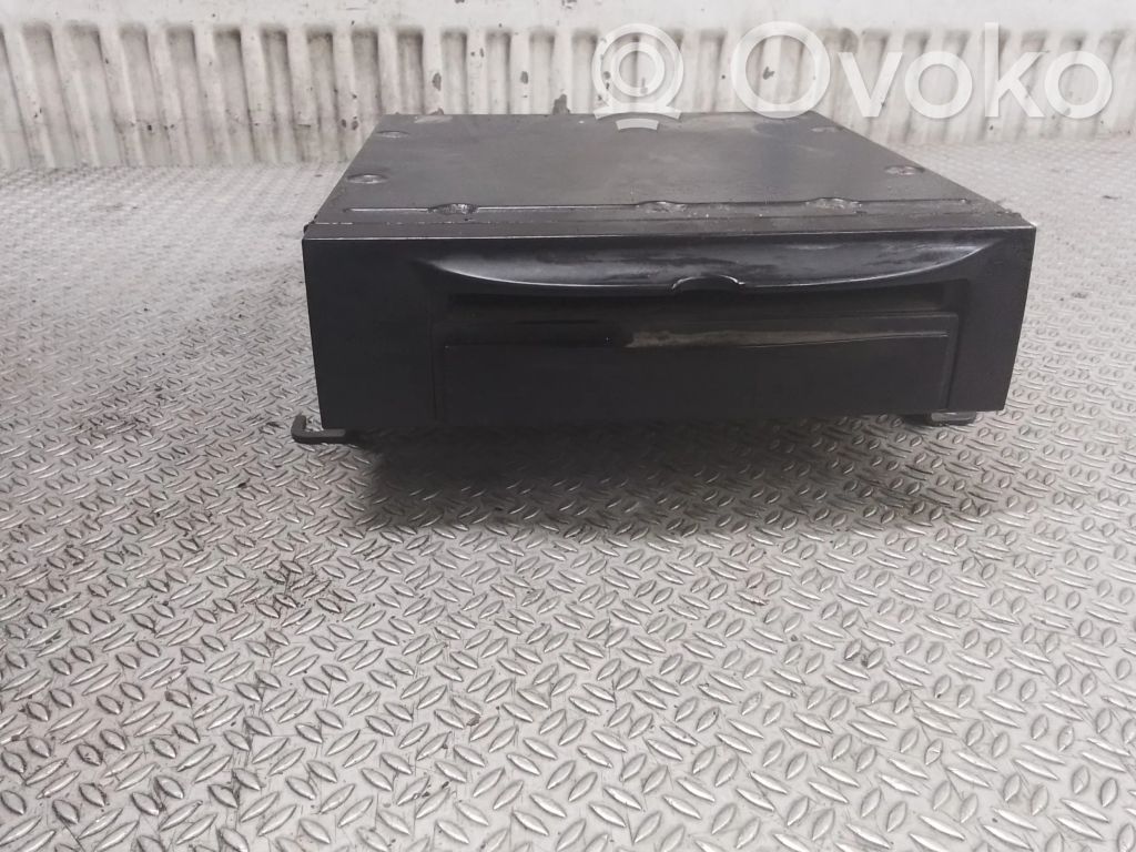 Volvo XC90 Navigation unit CD/DVD player 
