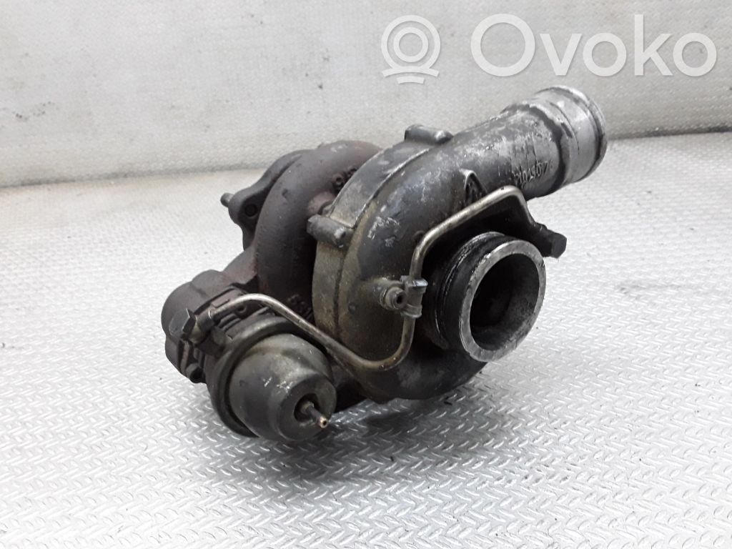 Volvo 850 Turbo 