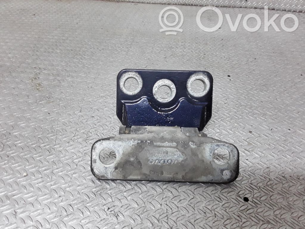Volvo XC90 Aizmugurējā pārsega eņģe (-ess) 