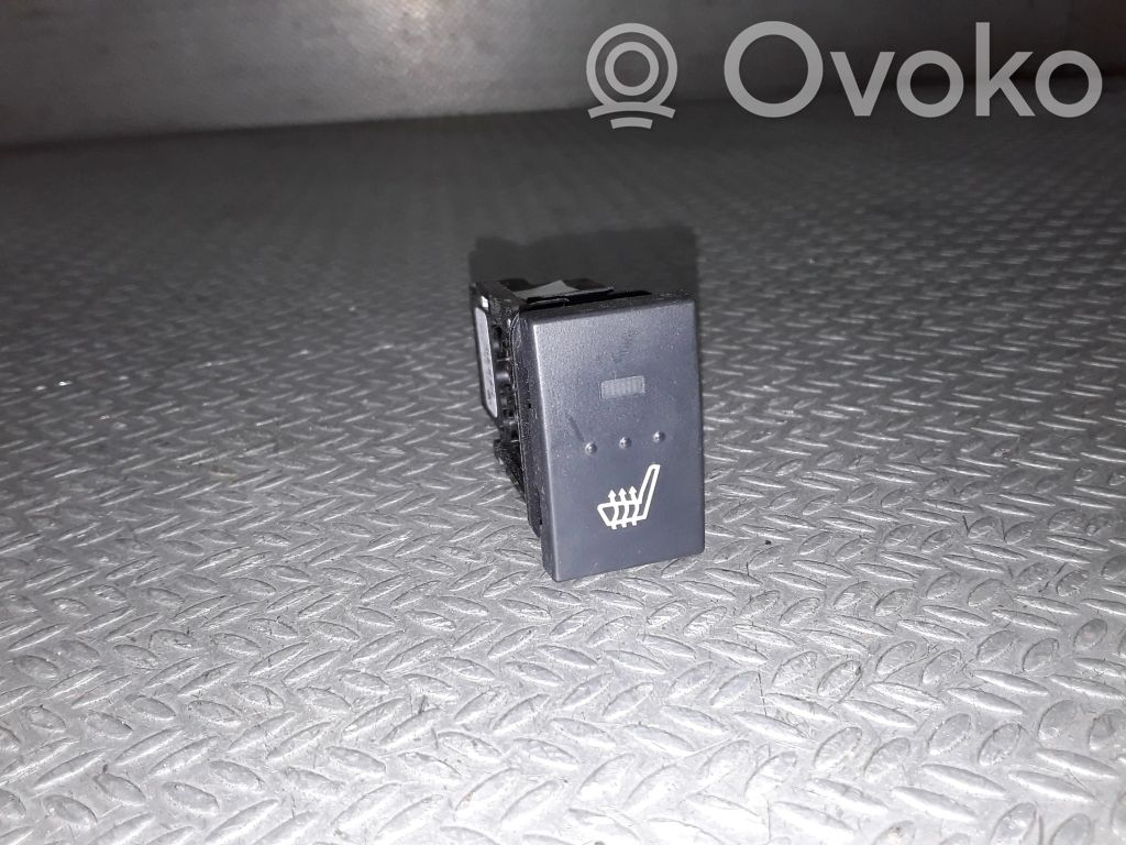 Mazda 3 I Seat heating switch 