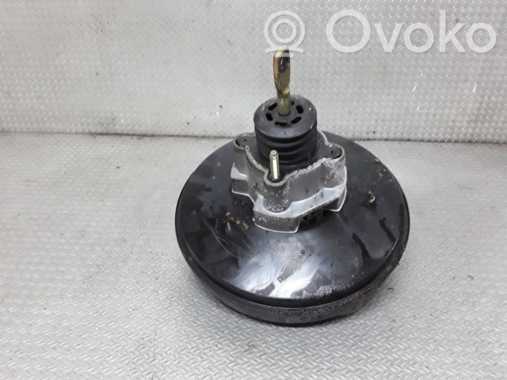 Mini One - Cooper R50 - 53 Jarrutehostin 