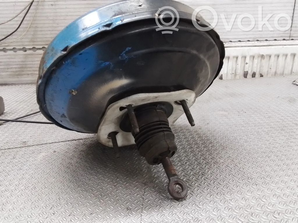 Chrysler Voyager Jarrutehostin 