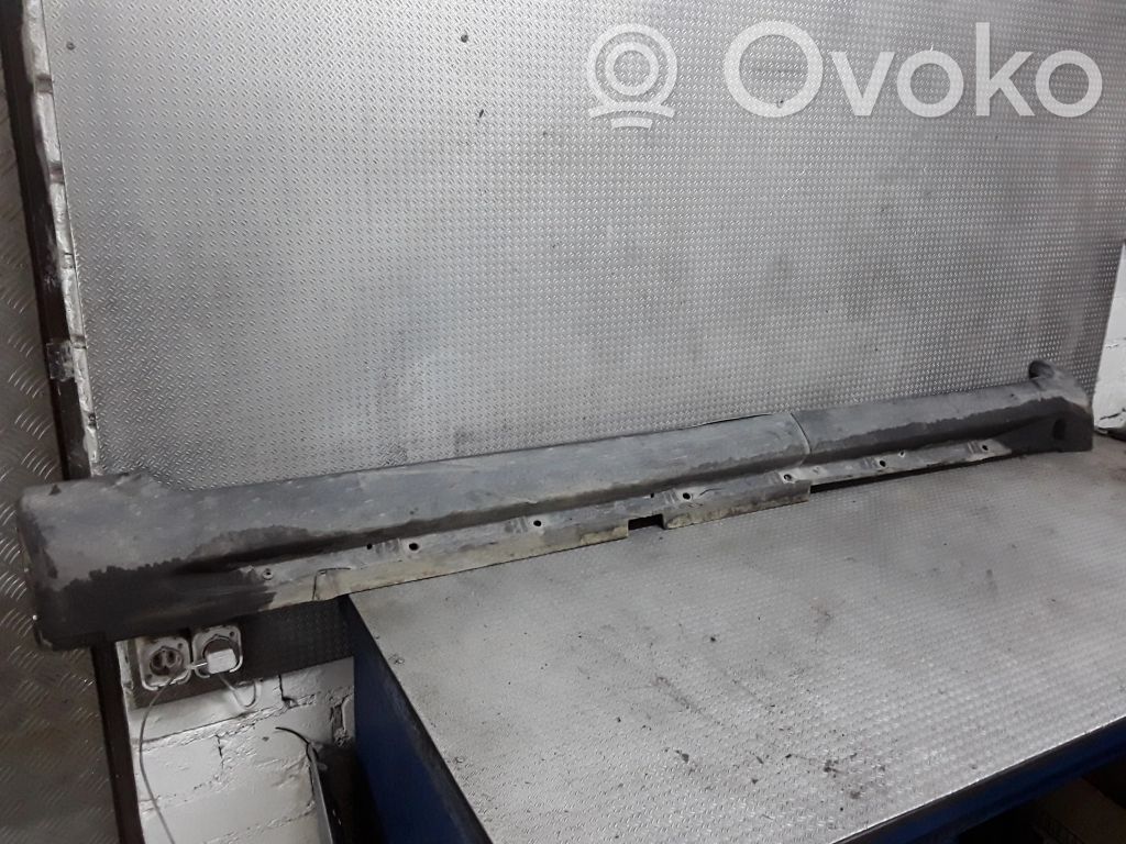 Volvo V70 Slieksnis 