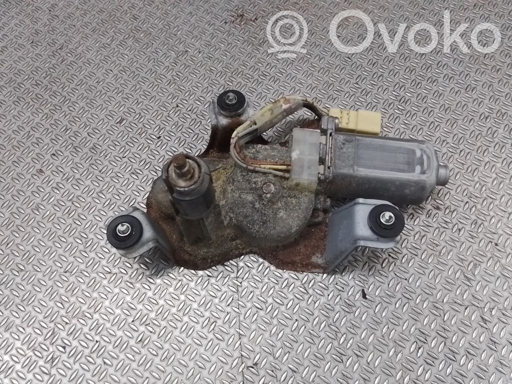 Chrysler Pacifica Wischermotor Heckscheibe