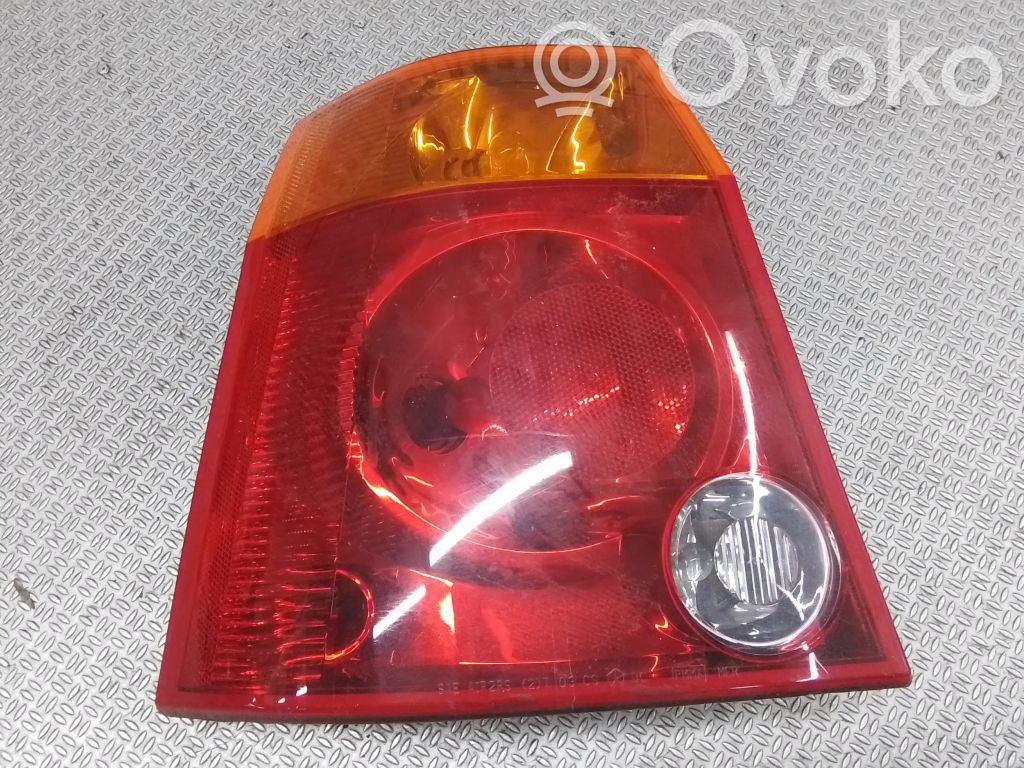 Galinis žibintas kėbule   04857587AC