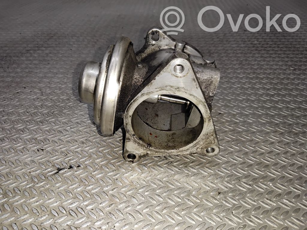 Skoda Octavia Mk2 (1Z) Supapă EGR 