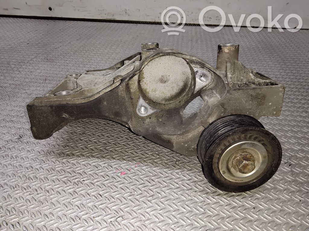 A/C compressor mount bracket   55582510