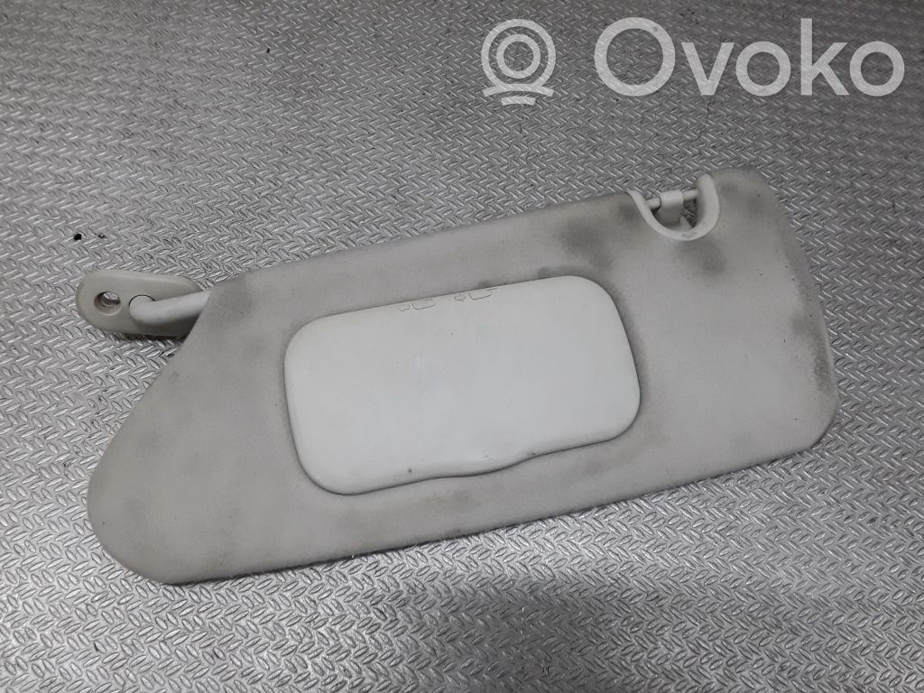 Chrysler Pacifica Sun visor 
