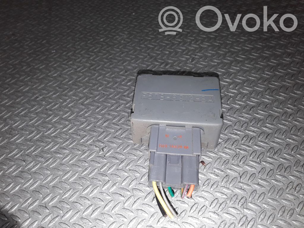 Ford Explorer Other relay 