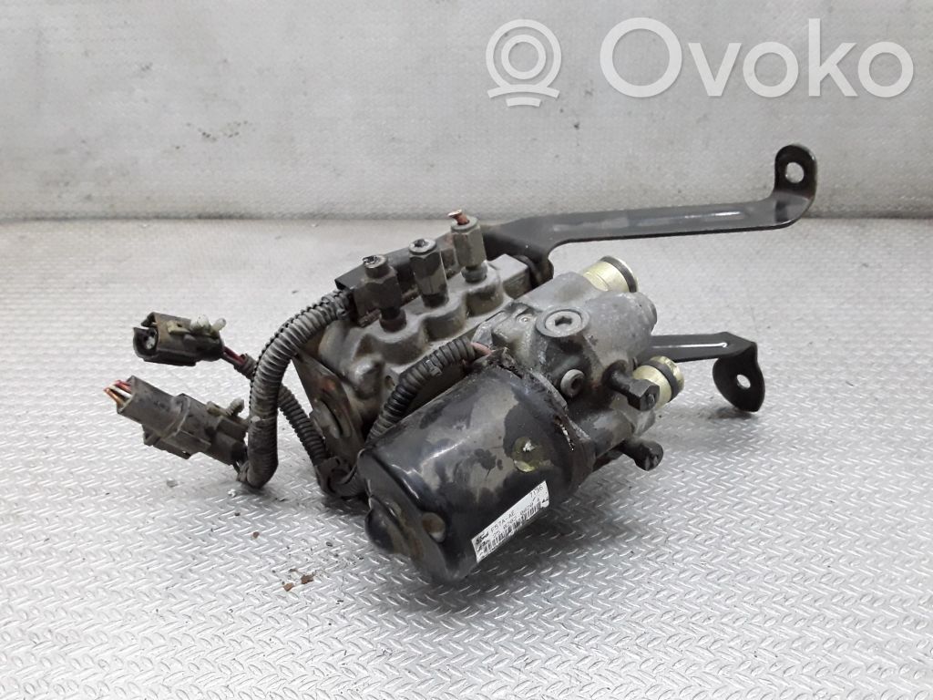 Ford Explorer ABS Blokas 