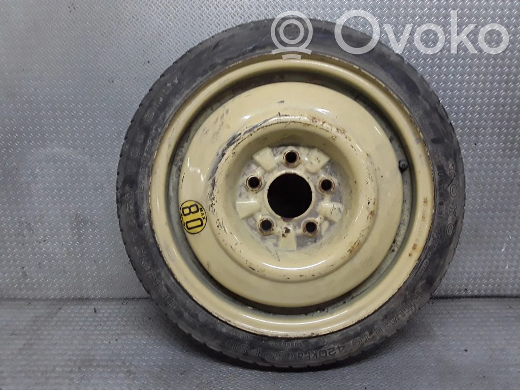 Roue de secours R15