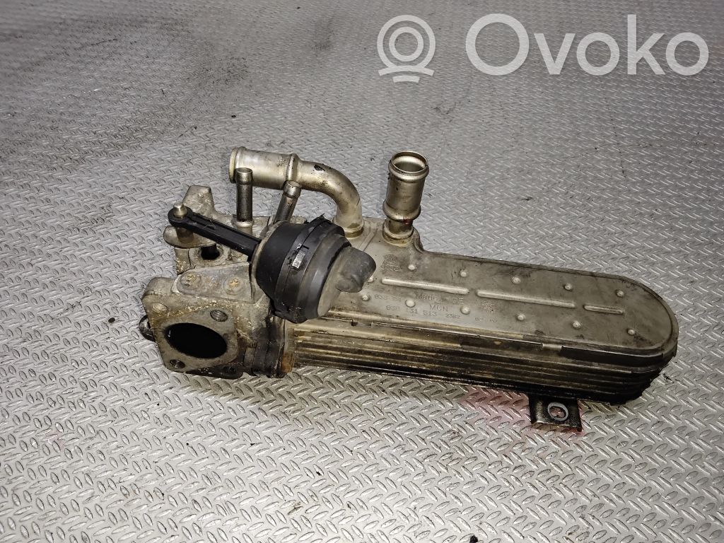 Chłodnica spalin EGR   03G131513