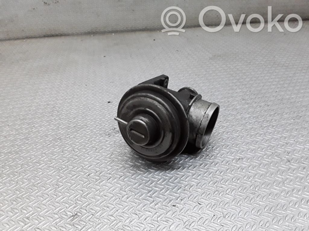 Zawór EGR   72826400