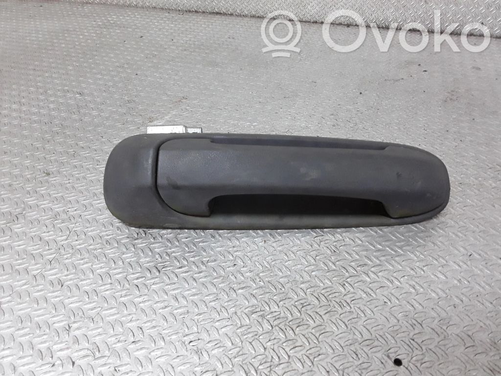 Dodge Durango Takaoven ulkokahva 
