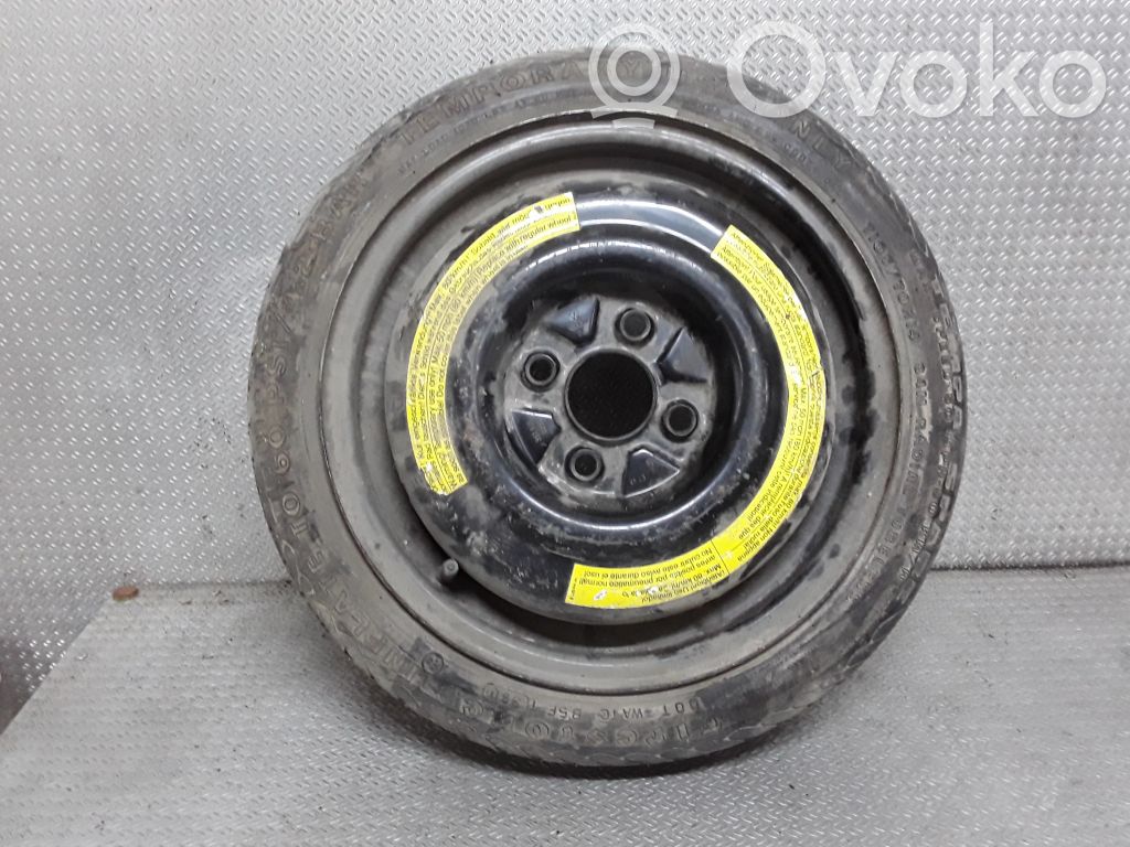 Volkswagen Golf III R14-vararengas 