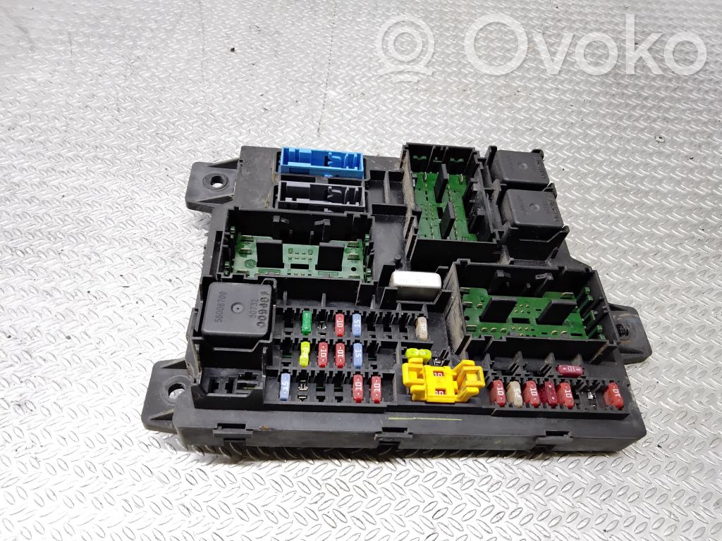 Drošinātāju bloks   56049173AE