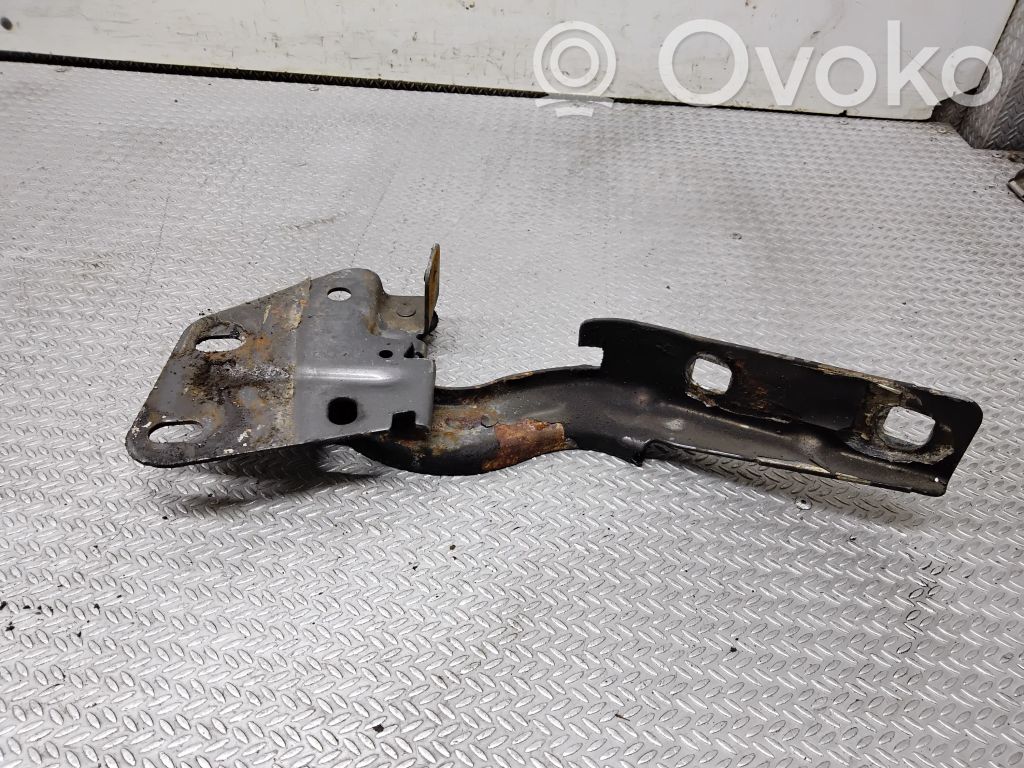 Dodge Durango Engine bonnet/hood hinges 