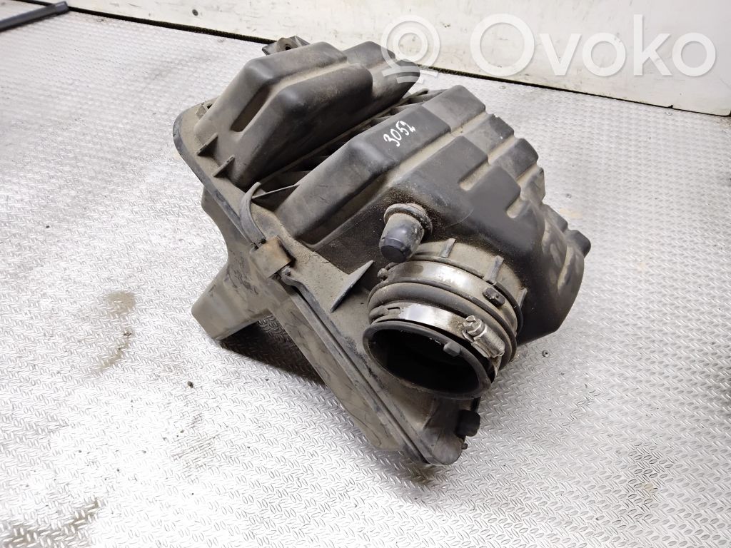 Air filter box   382651,382653
