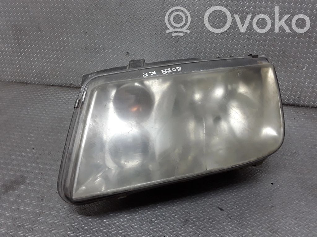Volkswagen Bora Lampa przednia 