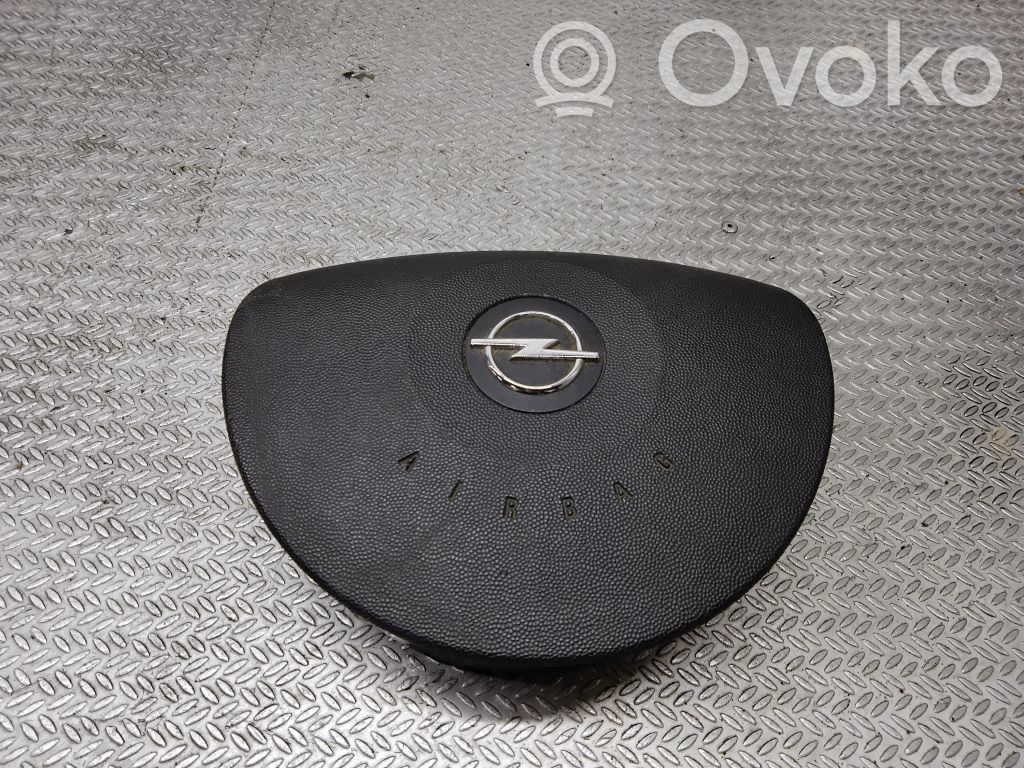 Opel Meriva A Airbag del volante 
