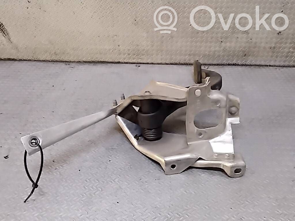 Opel Corsa C Pedal de embrague 