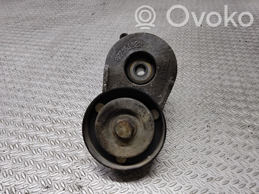 Tensor de correa del alternador   897184929