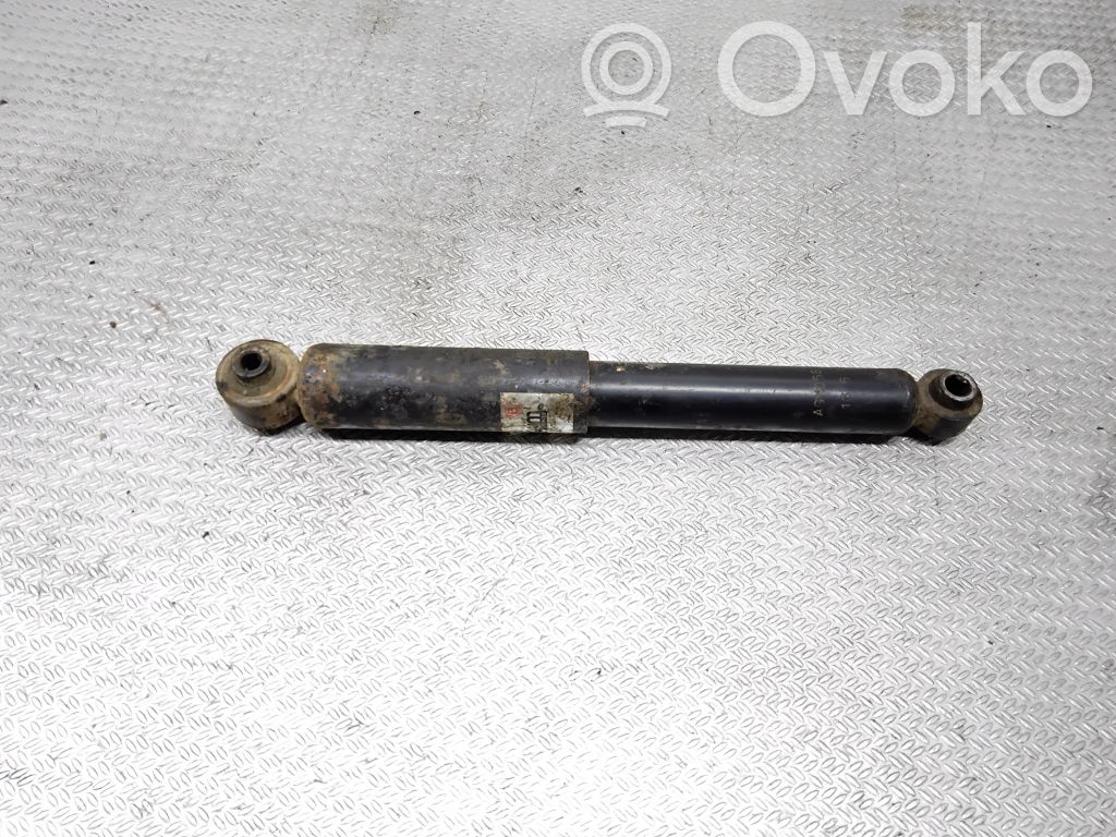 Opel Astra G Stoßdämpfer hinten 