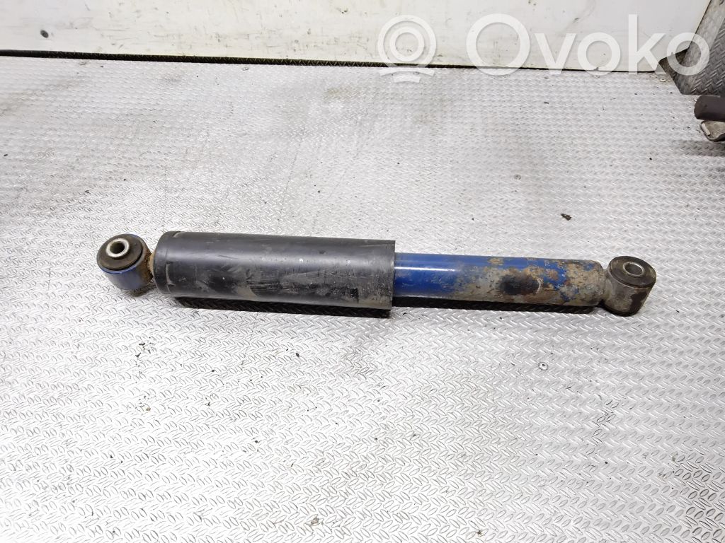 Opel Vectra C Amortyzator tylny 
