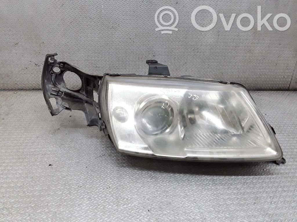 Lampa przednia   90585961