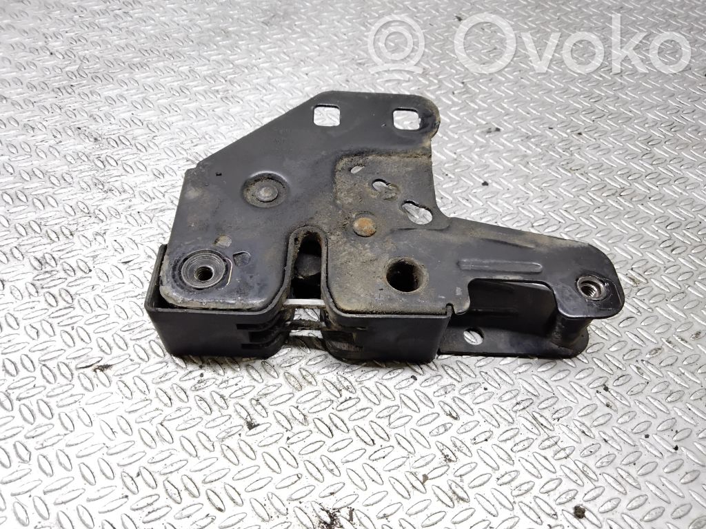 Audi A4 S4 B6 8E 8H Engine bonnet/hood lock/catch 