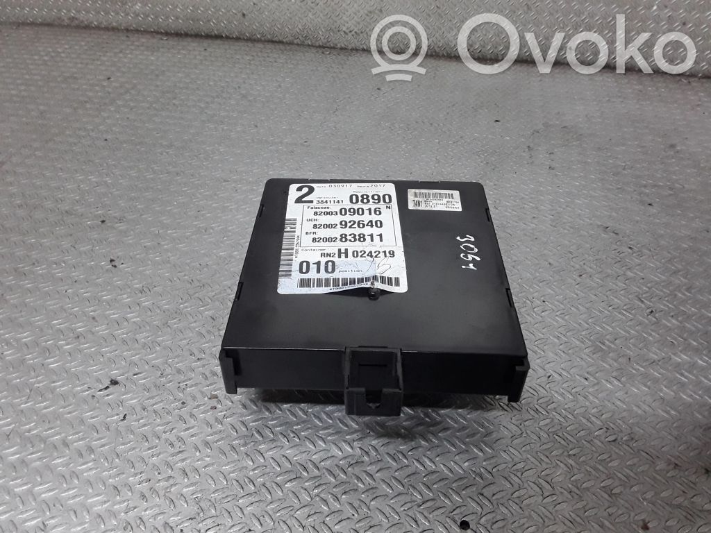 Module confort   8200309016