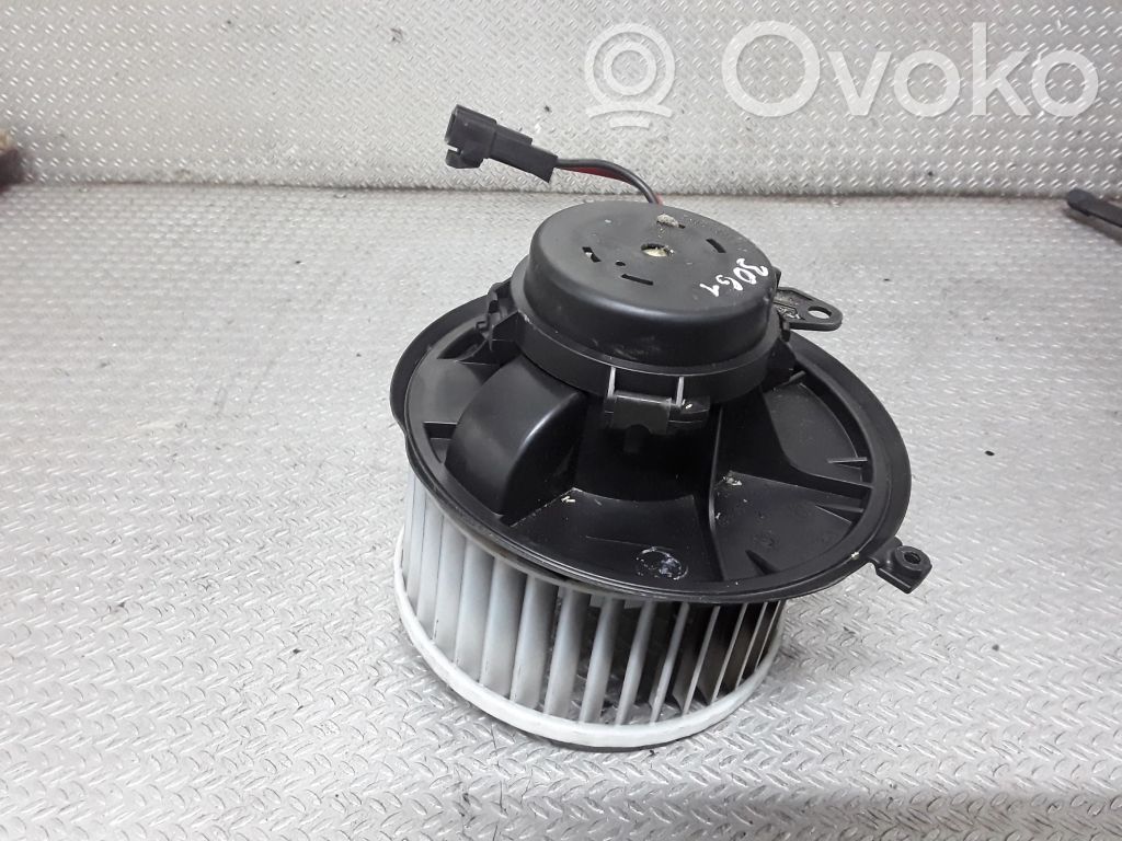 Heizungslüfter   885001314FZ